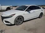 2022 HYUNDAI ELANTRA N - KMHLR4AF0NU267728