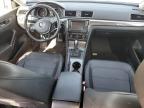 Lot #3009219476 2016 VOLKSWAGEN PASSAT SE