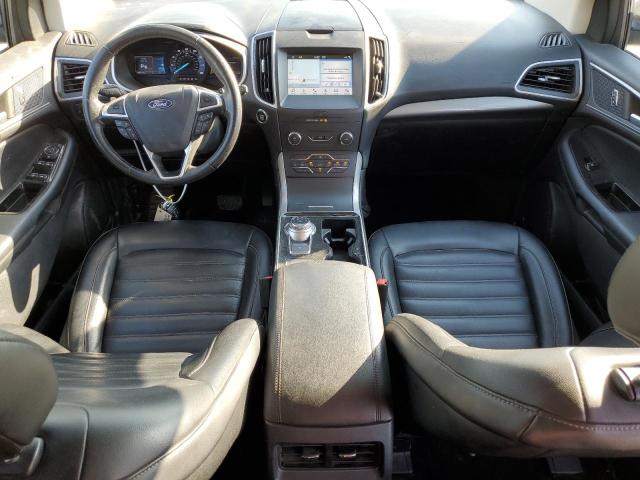2019 FORD EDGE SEL - 2FMPK4J93KBC33395