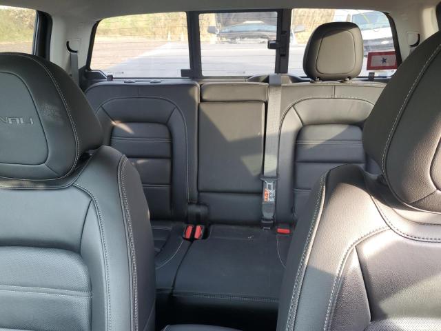 2019 GMC CANYON DEN 1GTG6EEN1K1162585