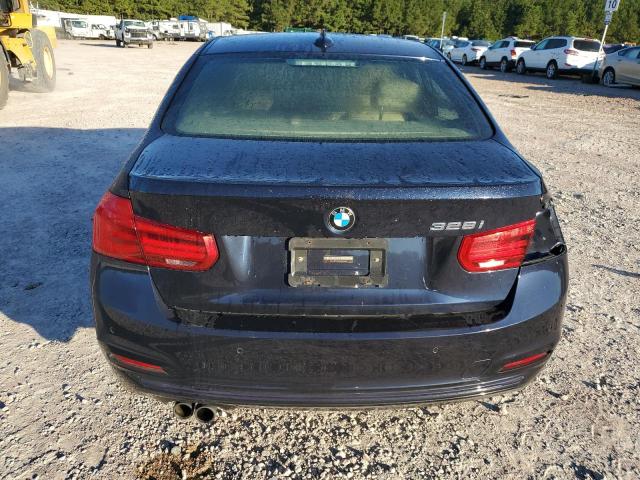 VIN WBA8E9G53GNU29685 2016 BMW 3 Series, 328 I Sulev no.6