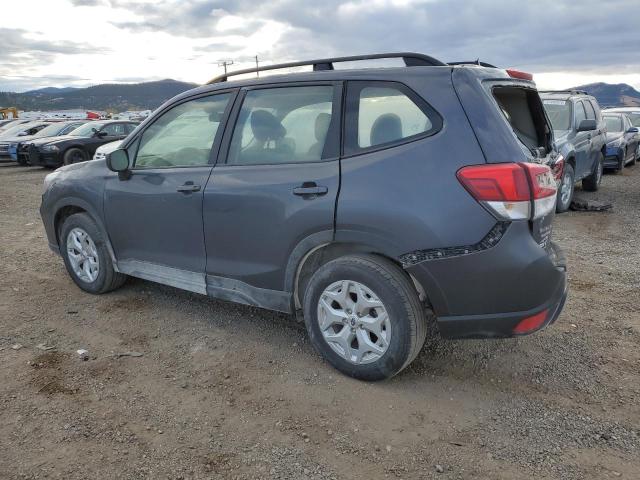 2021 SUBARU FORESTER JF2SKADC8MH542694