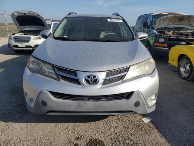 VIN JTMWFREV5D5000246 2013 Toyota RAV4, Xle no.5