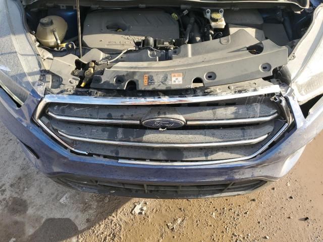 2019 FORD ESCAPE SE - 1FMCU9GD6KUA58328