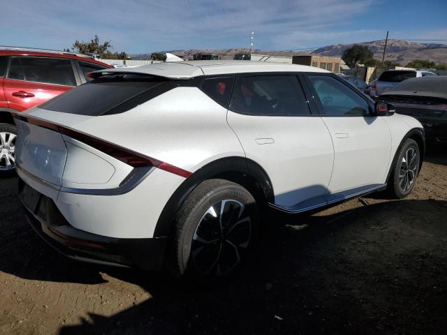 2022 KIA EV6 LIGHT - KNDC34LA4N5037076
