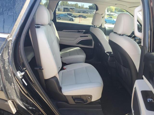 2021 KIA TELLURIDE - 5XYP64HC0MG130492