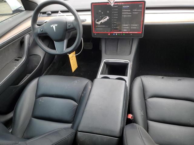 2021 TESLA MODEL 3 - 5YJ3E1EA7MF031002