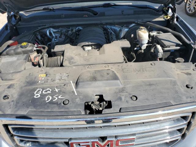 2015 GMC YUKON SLE 1GKS1AKC2FR745991