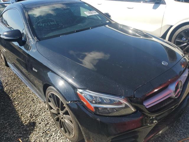 VIN WDDWJ6EBXKF817308 2019 Mercedes-Benz C-Class, 4... no.4