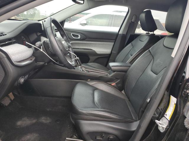 2022 JEEP COMPASS LA - 3C4NJDFB6NT144245