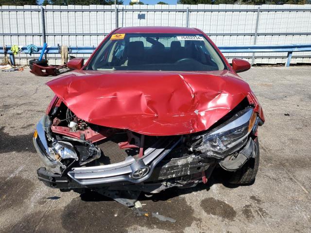 2015 TOYOTA COROLLA L - 2T1BURHE8FC293517