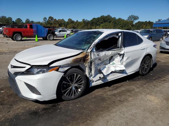 2018 TOYOTA CAMRY L 2018