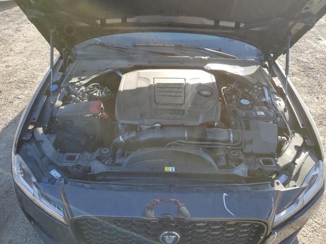 2024 JAGUAR XF R-DYNAM - SAJBL4GX4RCY94172