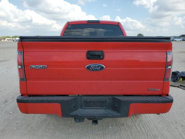 VIN 1FTMF1CF2DKE86777 2013 Ford F-150 no.6