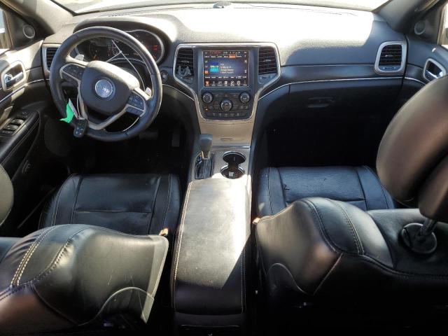 2017 JEEP GRAND CHER - 1C4RJFBG6HC853854