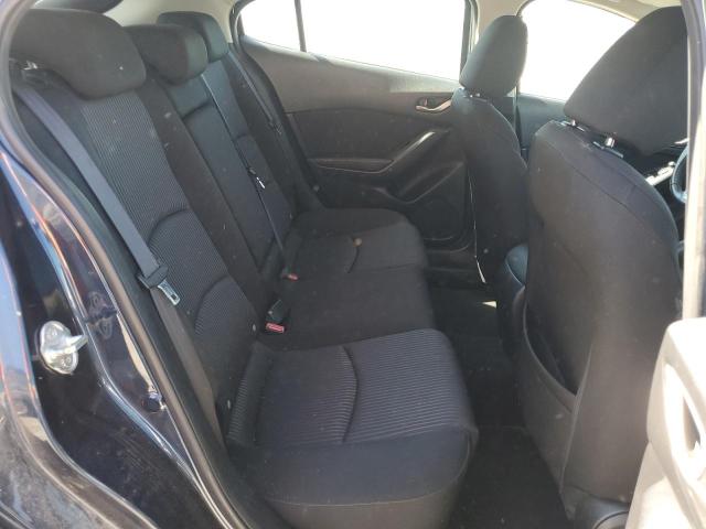 2016 MAZDA 3 TOURING - 3MZBM1L73GM242586