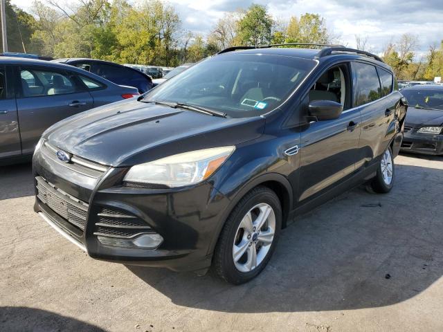 VIN 1FMCU0GX5DUA06584 2013 Ford Escape, SE no.1