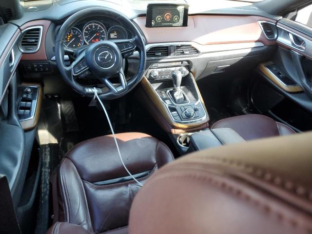2016 MAZDA CX-9 SIGNA - JM3TCBEY2G0113108