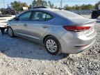 Lot #3024019202 2017 HYUNDAI ELANTRA SE