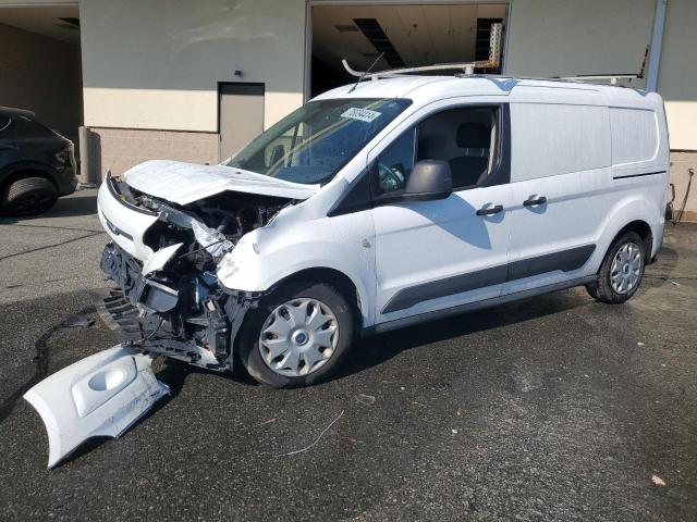 FORD TRANSIT CONNECT XLT