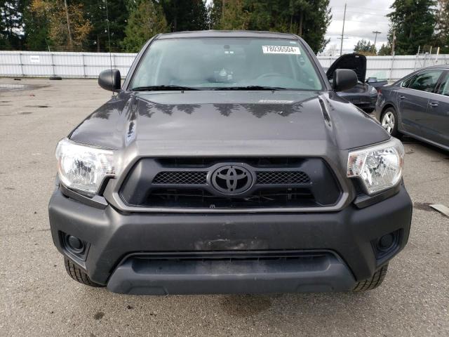 VIN 5TFUX4ENXEX029349 2014 Toyota Tacoma, Access Cab no.5