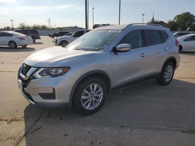 2019 NISSAN ROGUE S - KNMAT2MT6KP518099
