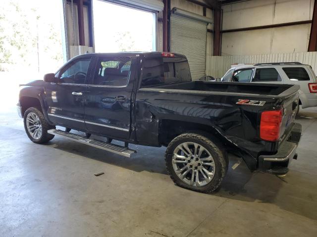 2015 CHEVROLET SILVERADO - 3GCUKSEC5FG103817