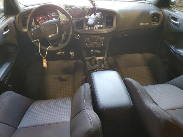 2023 DODGE CHARGER R/ - 2C3CDXCT1PH673258