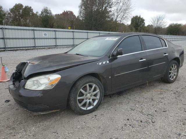 2008 BUICK LUCERNE CX #3004420803