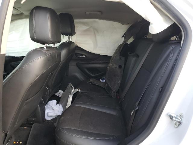 2017 BUICK ENCORE PRE - KL4CJESB9HB211178