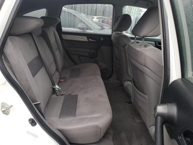 5J6RE4H49BL028432 2011 HONDA CRV