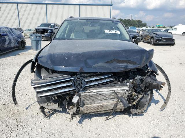 VIN 3VV3B7AX6LM132632 2020 Volkswagen Tiguan, SE no.5