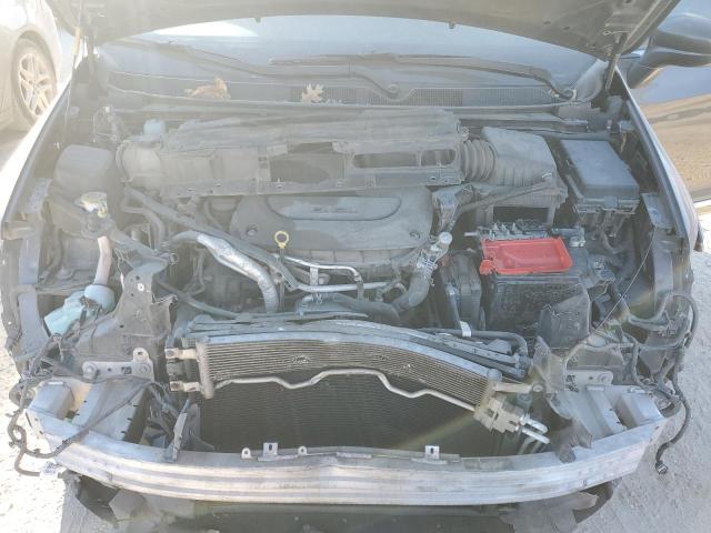 2019 CHRYSLER PACIFICA T - 2C4RC1BG2KR625443