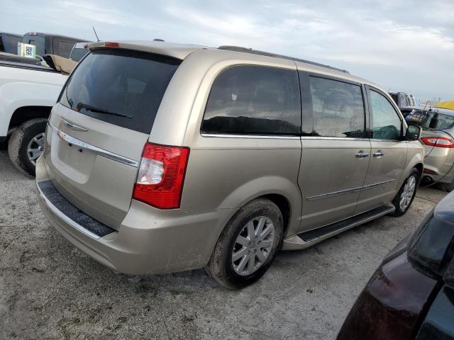 VIN 2C4RC1BGXFR752740 2015 Chrysler Town and Countr... no.3