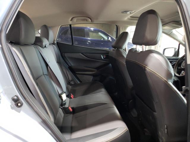 2022 SUBARU CROSSTREK - JF2GTHSCXNH206352