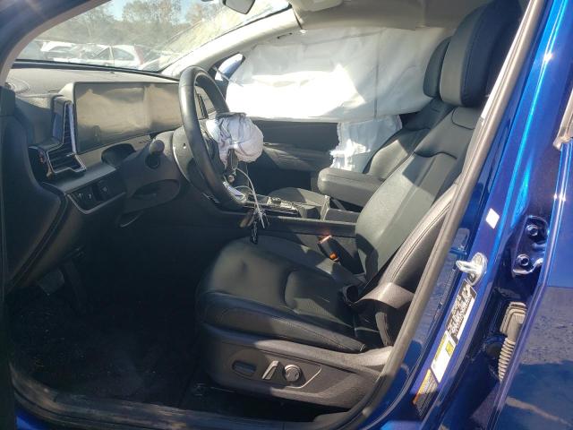 2023 KIA SPORTAGE E - 5XYK33AF3PG088390