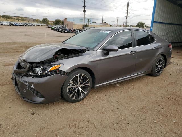 2020 TOYOTA CAMRY SE #3024912382