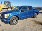 2022 FORD F150 SUPER - 1FTEW1CP6NFA41028