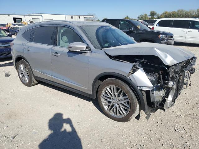 2022 ACURA MDX ADVANC - 5J8YE1H81NL021287