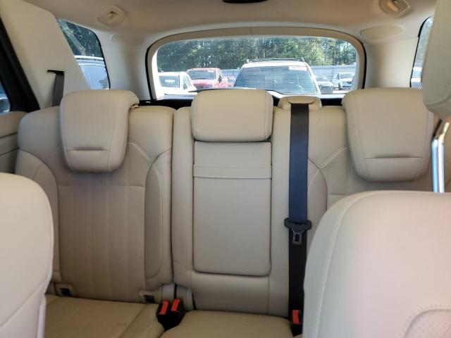 2018 MERCEDES-BENZ GLE 350 - 4JGDA5JB0JB008015