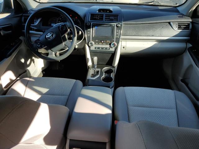 VIN 4T4BF1FK9DR309309 2013 Toyota Camry, L no.8