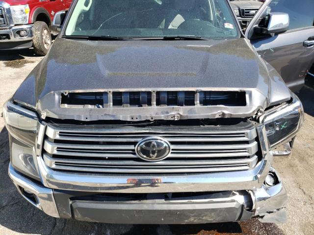 2021 TOYOTA TUNDRA CRE - 5TFHY5F1XMX963381