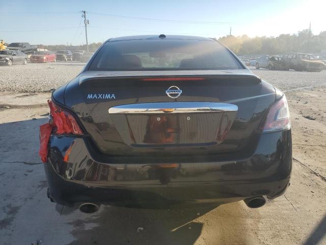 VIN 1N4AA5AP3EC456709 2014 Nissan Maxima, S no.6