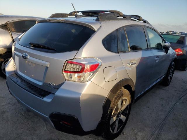 VIN JF2GPBKCXEH335452 2014 Subaru XV, 2.0I Hybrid T... no.3