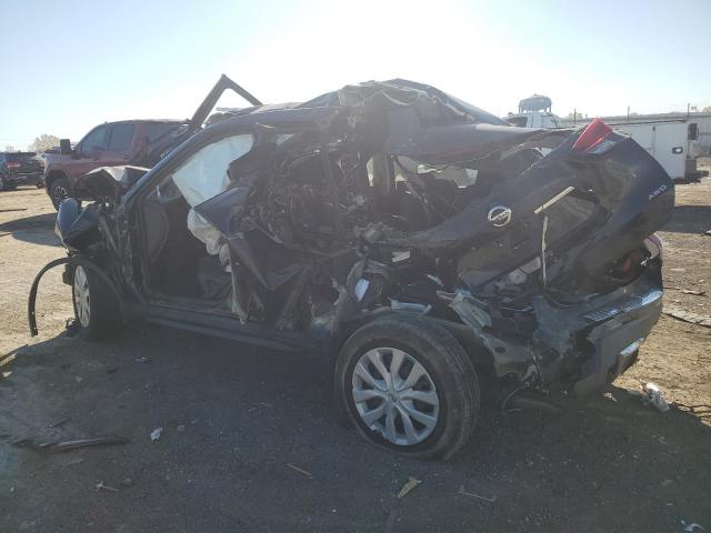 2018 NISSAN ROGUE S - 5N1AT2MV9JC720728