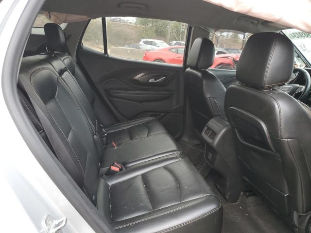 2020 GMC TERRAIN SL - 3GKALVEV4LL266551