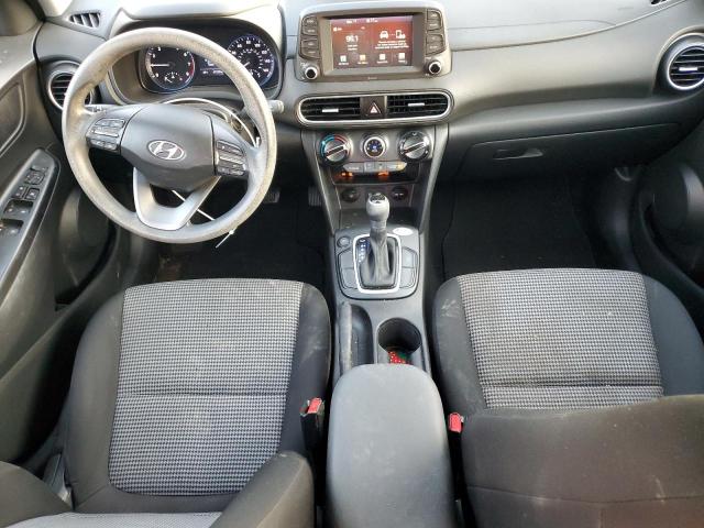 2020 HYUNDAI KONA SE - KM8K12AA3LU483842