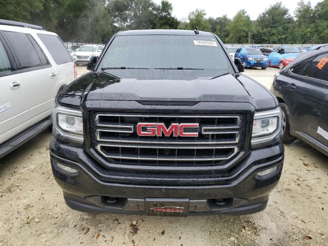 VIN 1GTV2MEC5JZ124286 2018 GMC Sierra, K1500 Sle no.5