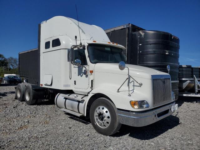 2007 INTERNATIONAL 9400 9400I #2954531244