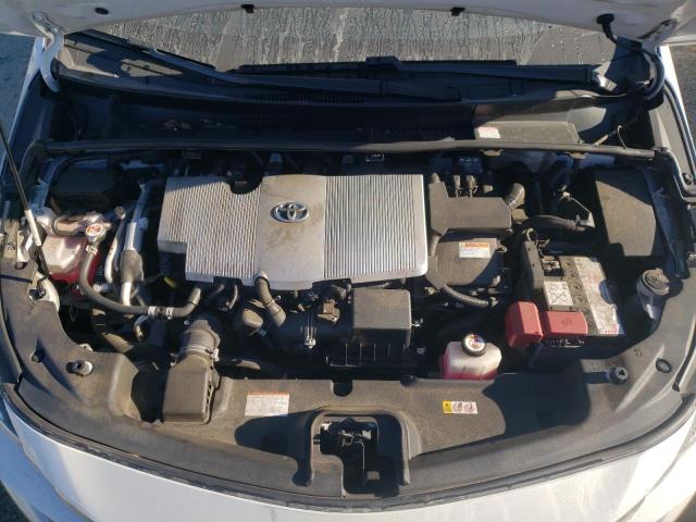 2021 TOYOTA PRIUS PRIM - JTDKAMFP1M3173760